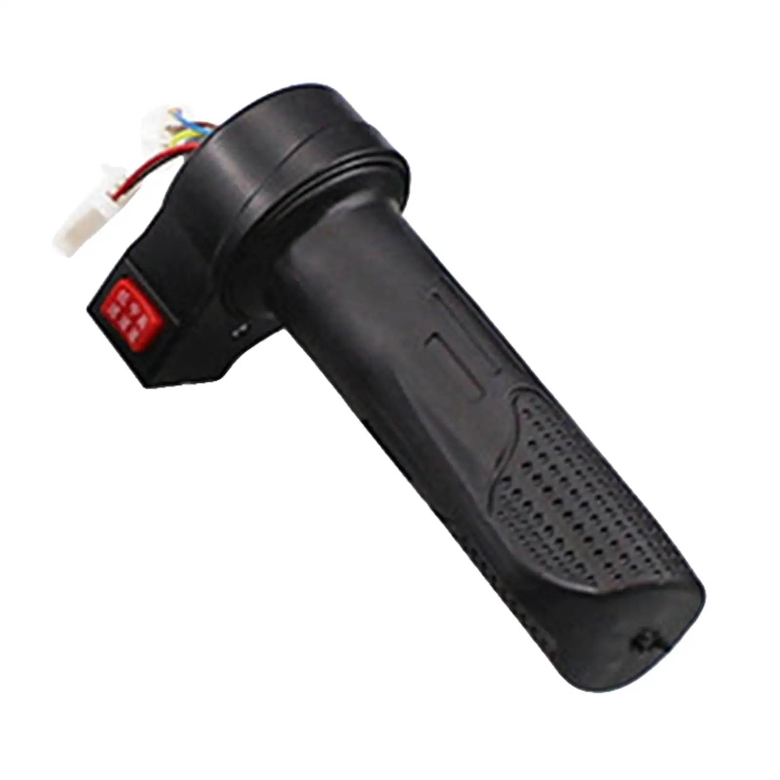 electric Bike Handlebar Grip Spare Parts Professional Accessories