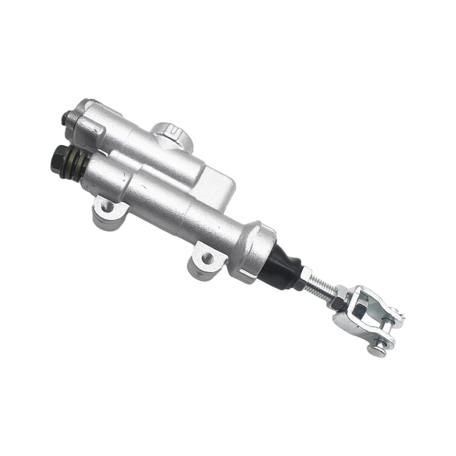 Rear Brake Master Cylinder Pump 43500-Mey-006 Fit for Crf250x 2004-2015