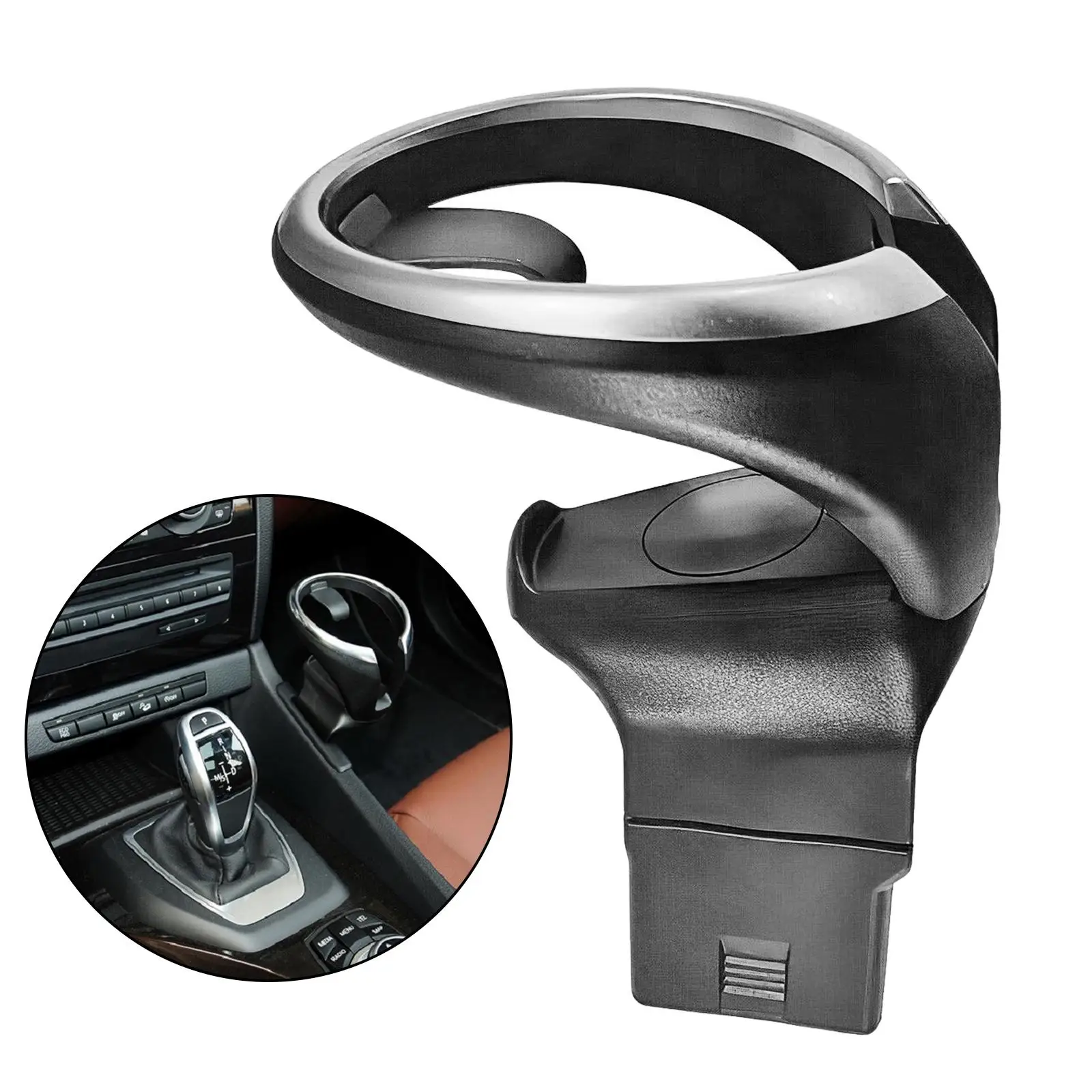 Cup Drink Holder for X1 E82 E84 E81 Car Accessories