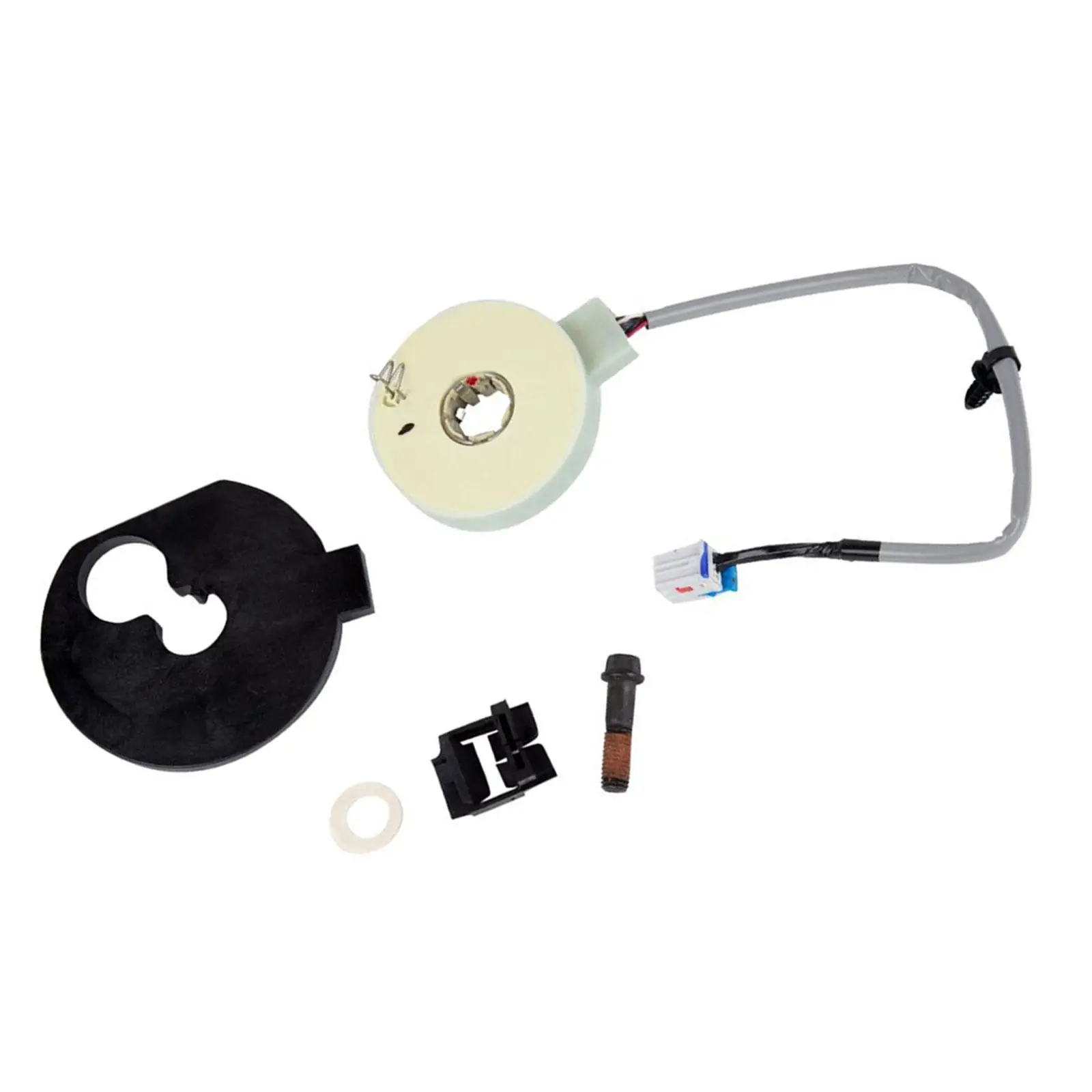 Steering Shaft Torque Sensor, 23232310, Replacement, Car Accessories Durable