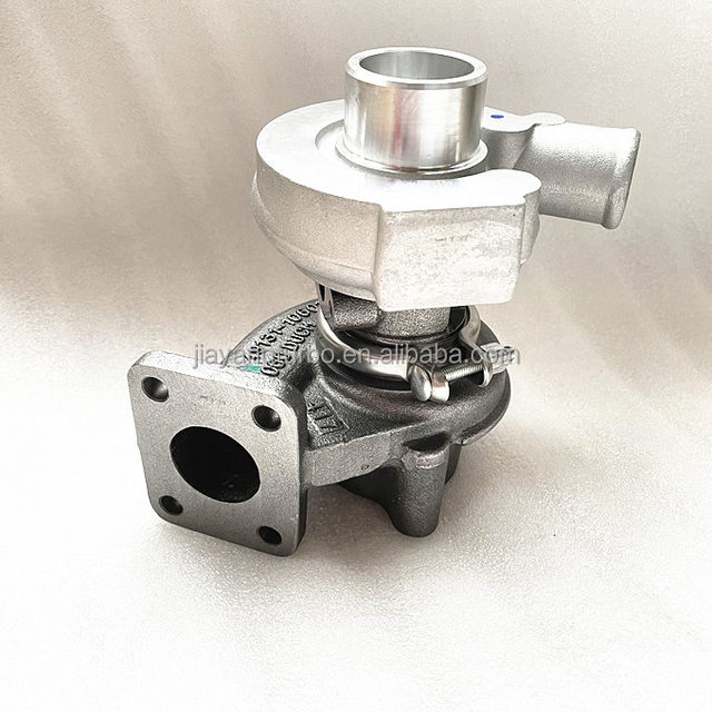 HX20 Turbo 4031757 504268749 49131-02531 49131-02520 - AliExpress
