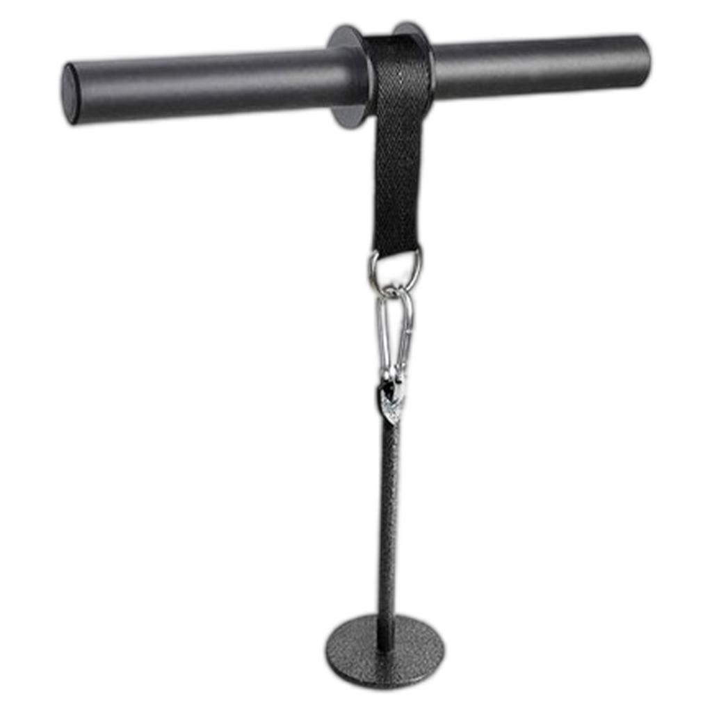 Forearm Blaster Wrist Roller Grip Training Exerciser Arm Strength Trainer