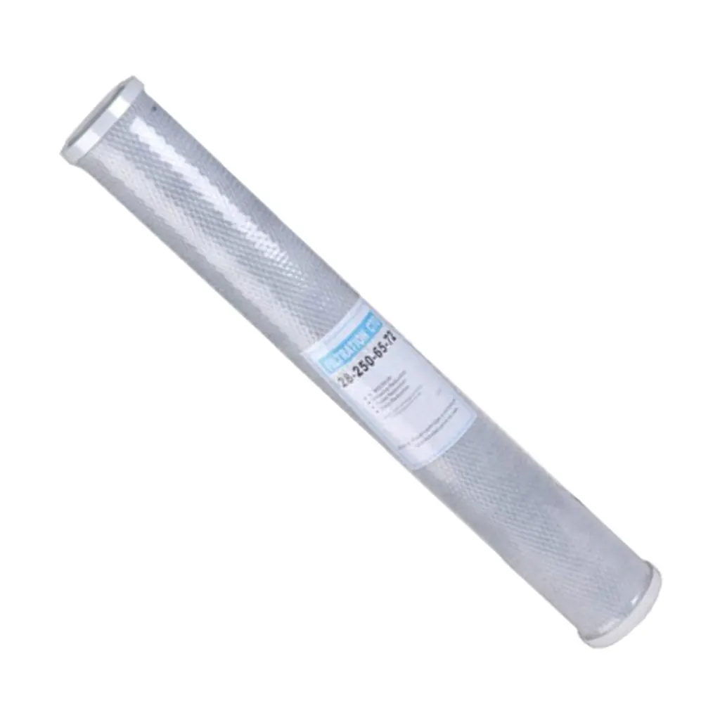 Replacement Activated Inch Water Filter Chlorine Whole House