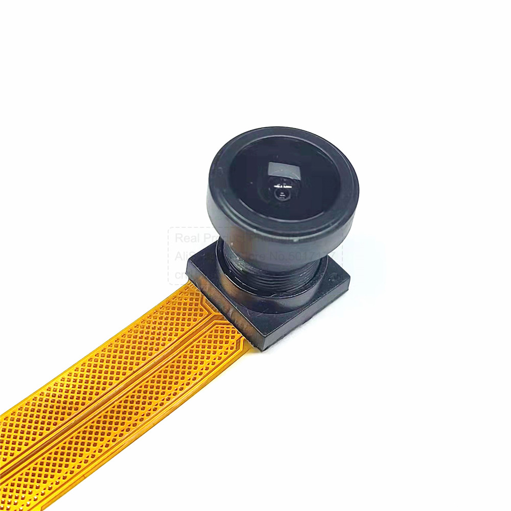 150mm ov5640 Kamera modul Grad Autofokus 5 Millionen Pixel High Definition 15cm 24pin dvp mipi Kamera modul Sensor – Detail 7