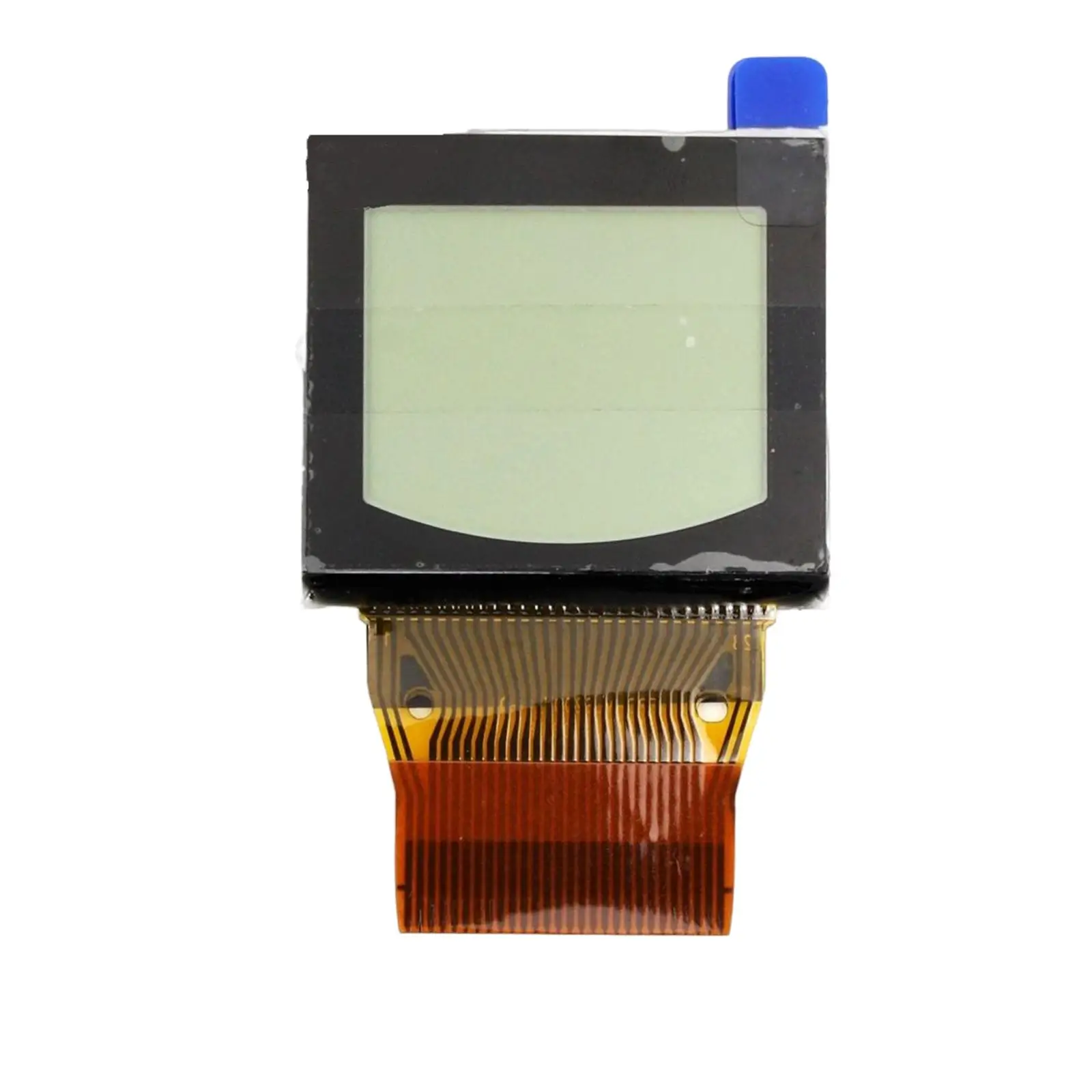Car LCD Display Pixel Repair Cluster Replacement for  Quest 2004