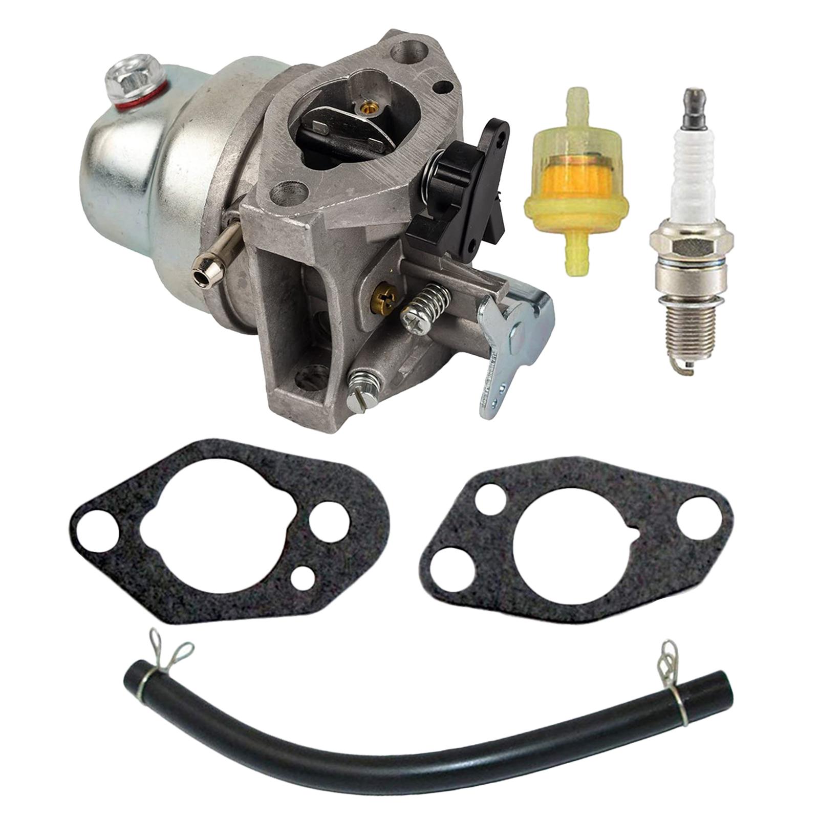 Carburetor GCV160 Direct Replaces Fit for HRT216 Mower Professional