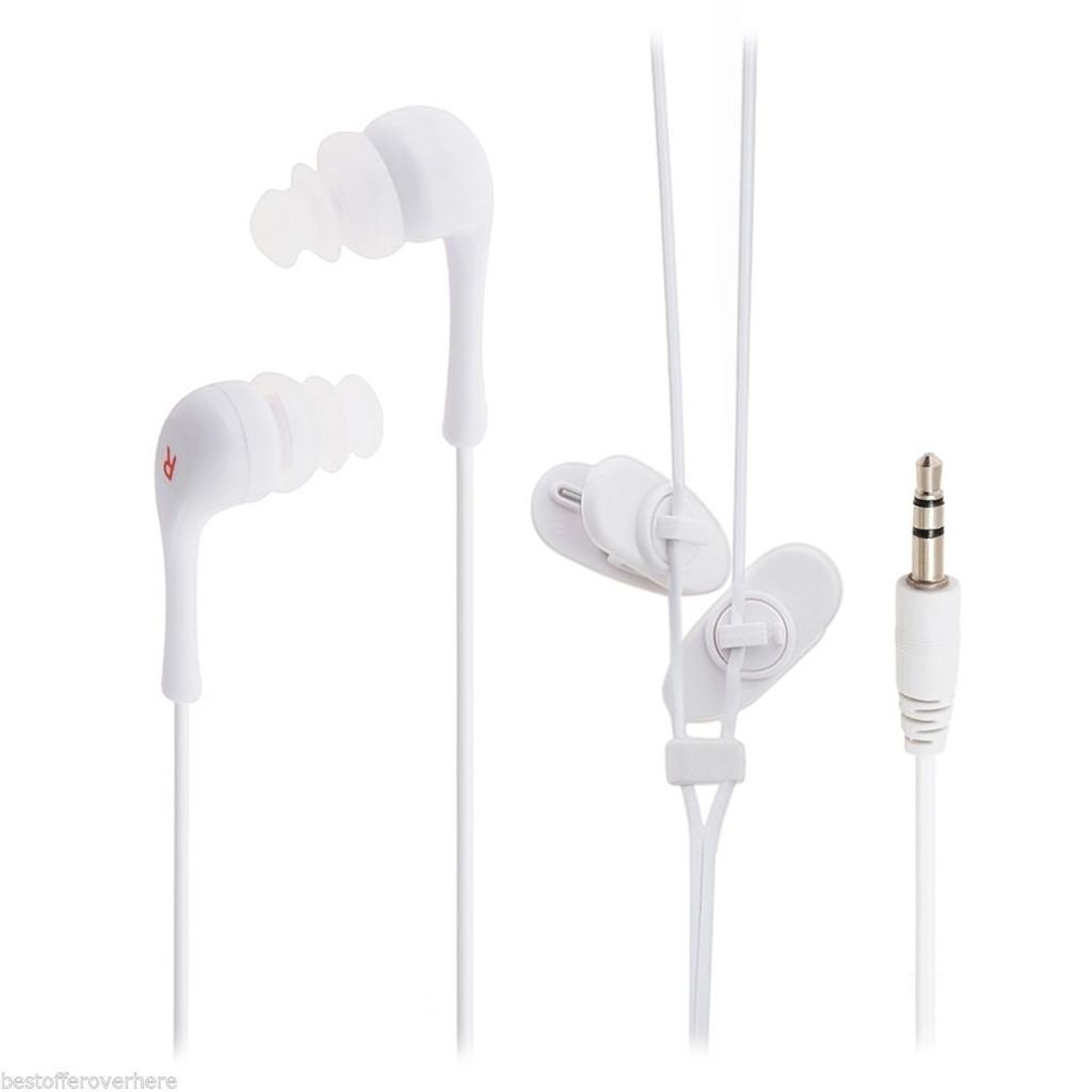 IPX8 Waterproof 3.5mm Jack Stereo Wired In-ear Headset Earphone for Outdoor Sports for IPhone for huawei all Sports Earphone IPX8 Waterproof 3.5mm Jack Stereo Wired In-ear Headset Earphone for Outdoor Sports for IPhone for huawei all Sports Earphone