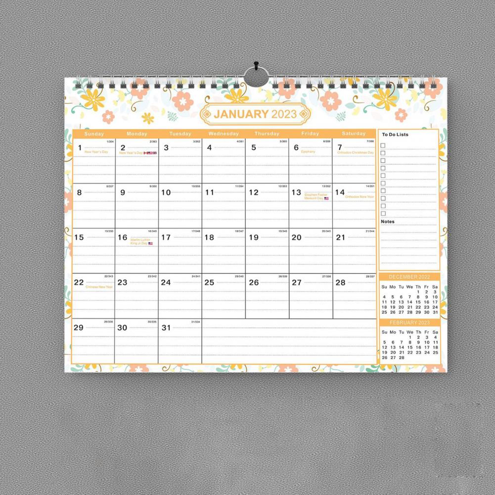 mesa calendário artigos de papelaria escola material