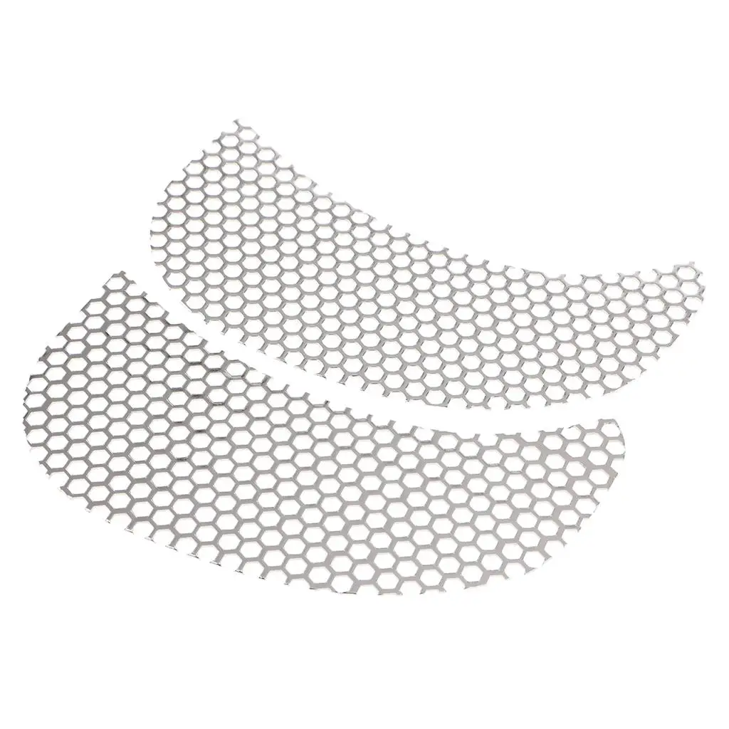 Motorcycle Front Fairing  Mesh For  FLTRXS  2016 - 2018 the  Ultra