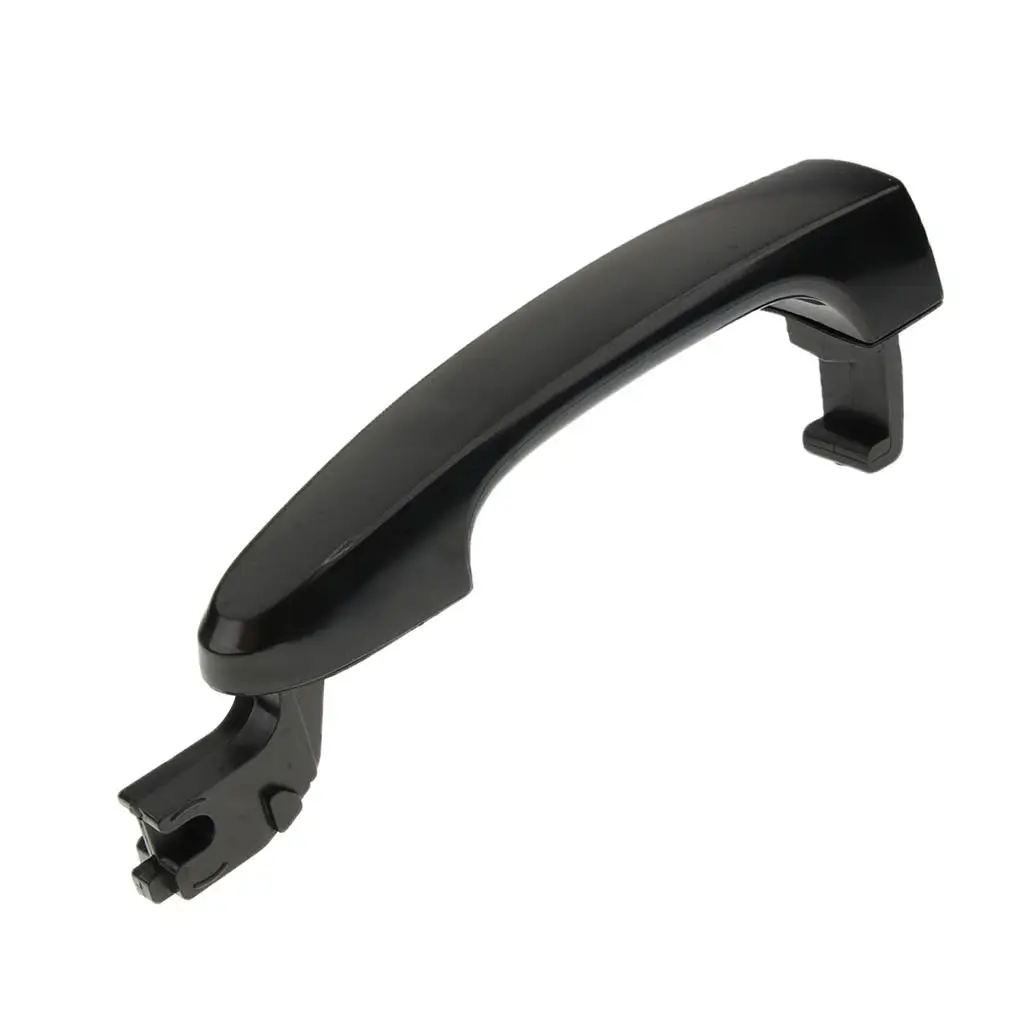 Car Front  Side Outer Door Handle Durable for   2005 - 2010