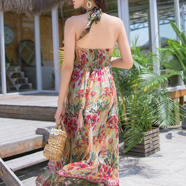 10 Best Honeymoon Dresses to Beat the Heat in Style – OYO Hotels: Travel  Blog