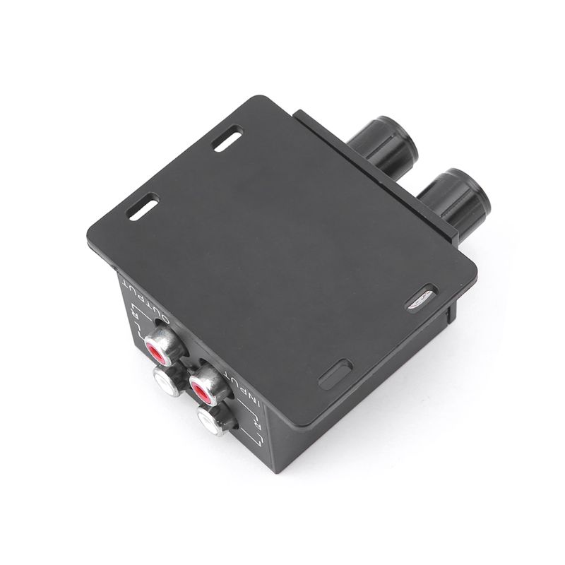 Title 3, Car Regulator Amplifier Bass Subwoofer Stereo C...