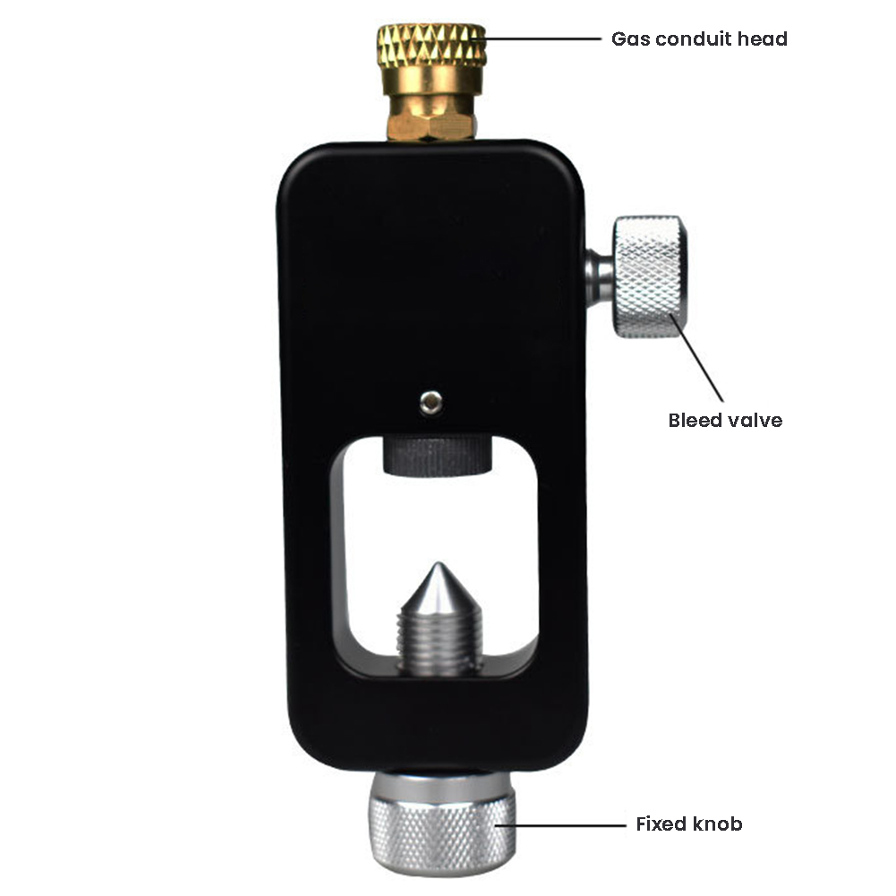 Tauch-Tauch-Transverter-Adapter für Tauch ausrüstung für Tauch ausrüstung – Detail 3