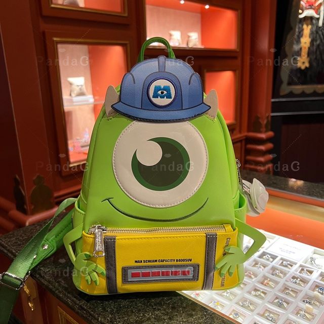 Outlet Loungefly Monsters University