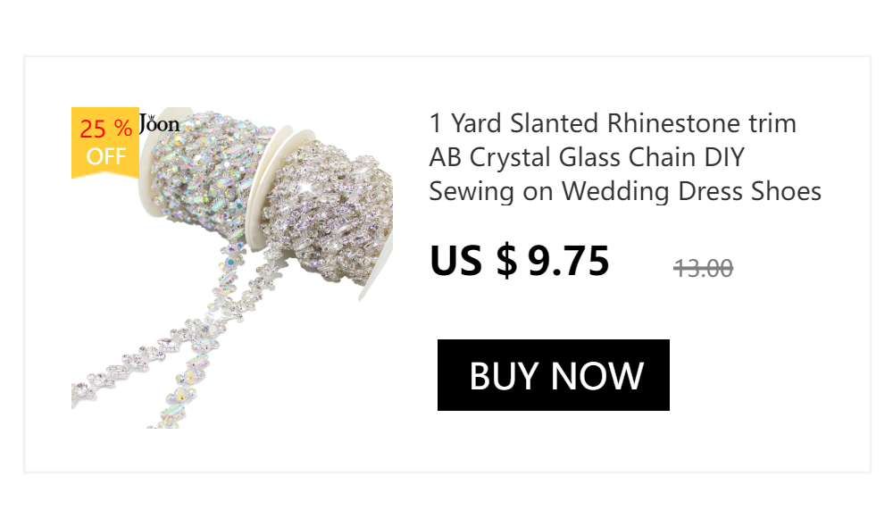 Heißer bügeln handwerk AB kristall strass bogen DIY nähen in damen schuhe tasche hochzeit dekoration zubehör SG030 – Detail 7