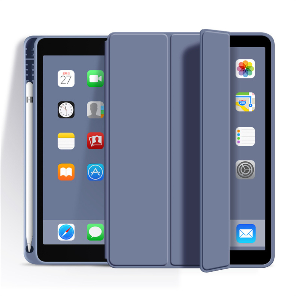 4 IPad Pro 11 Porta-Lápis para Ipad