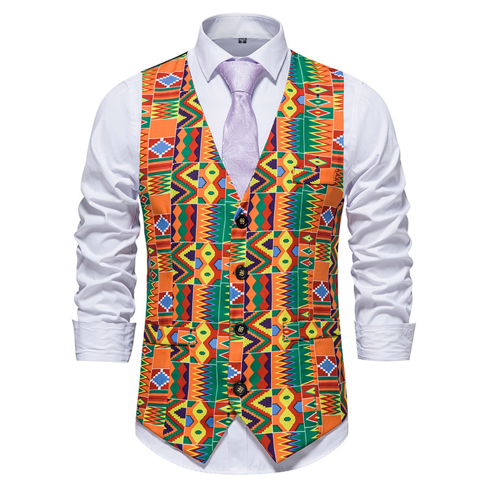 big and tall mens dress vest