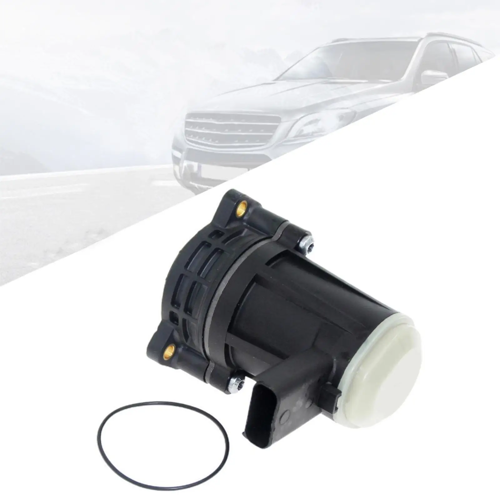 Parking Brake Caliper Motor Accessories Direct Replaces Repair Parts Easy to