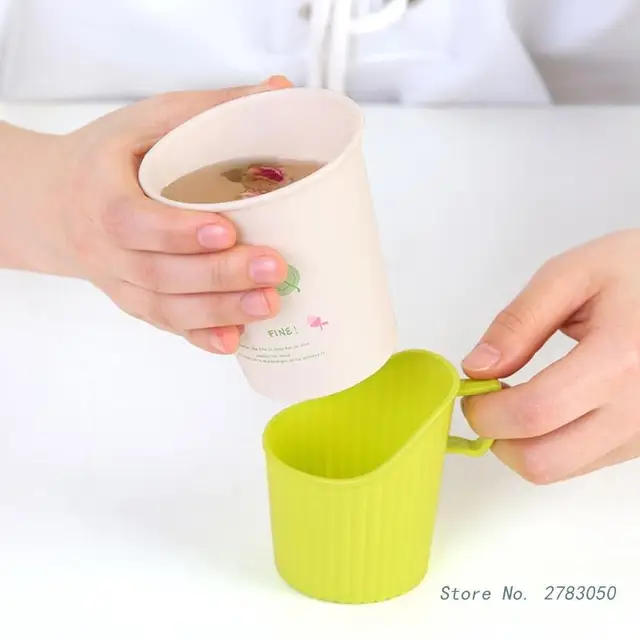Cup Cradle For Tumblers Small Silicone Cup Cradle With -in Slot