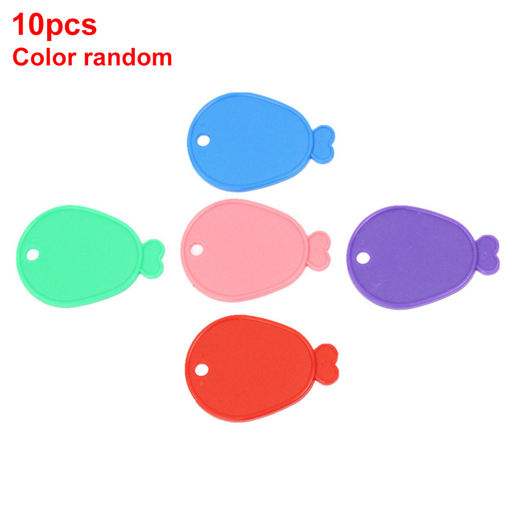 Description Picture 3 of item10pcs Aluminum Foil Balloon Pendant Wedding Party Balloon Hanging Accessories Cute Reusable Block Valentine's Day Birthday Decor