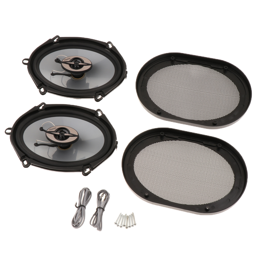 Pioneer hot sale 5x7 speakers