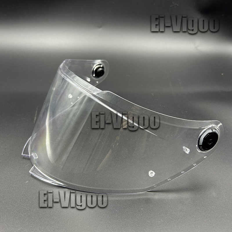 Visier für THUNDER 4 SV Helm MT-V-28B Motorradhelm-Schutzschild Windschutz Passend für M-XXL Motorradzubehör – Detail 15