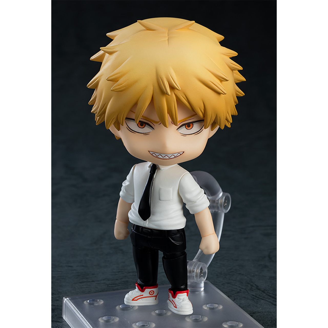 denji chainsaw man figure