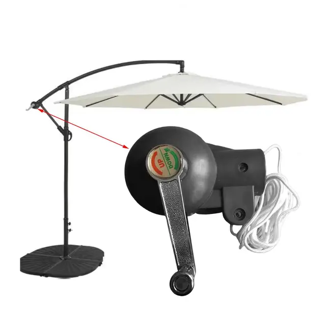 Patio Umbrella Accessories Parts Deck Umbrella Accessories for
