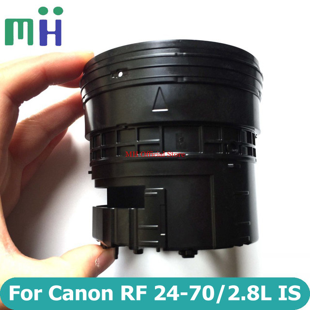 CANON RF24-70mm F2.8 L IS USM for Canon RF mount from Japan