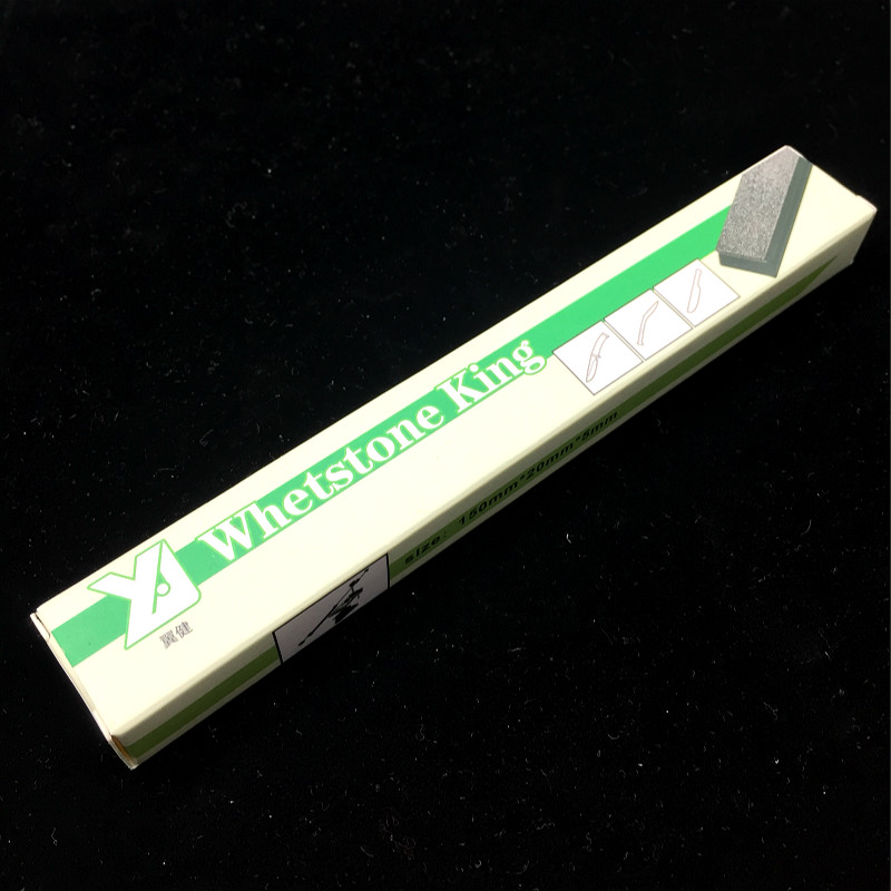 Professioneller Schleifstein mit 800er Körnung für Ruixin Pro RX-008 RX-009, 150x20x5mm Schleifstein-Ersatz – Detail 5