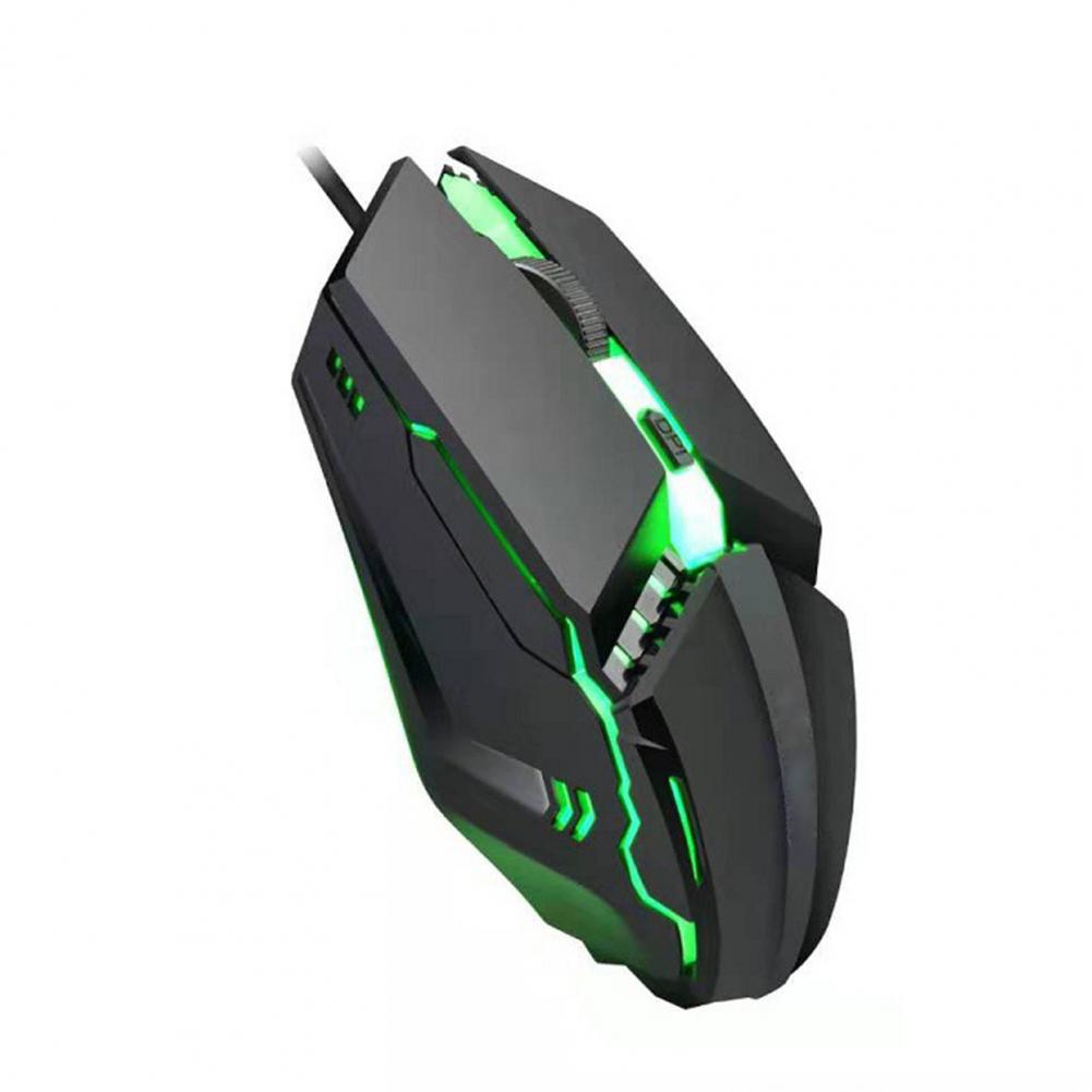 Snake mouse. Мышь игровая k-Snake m11.