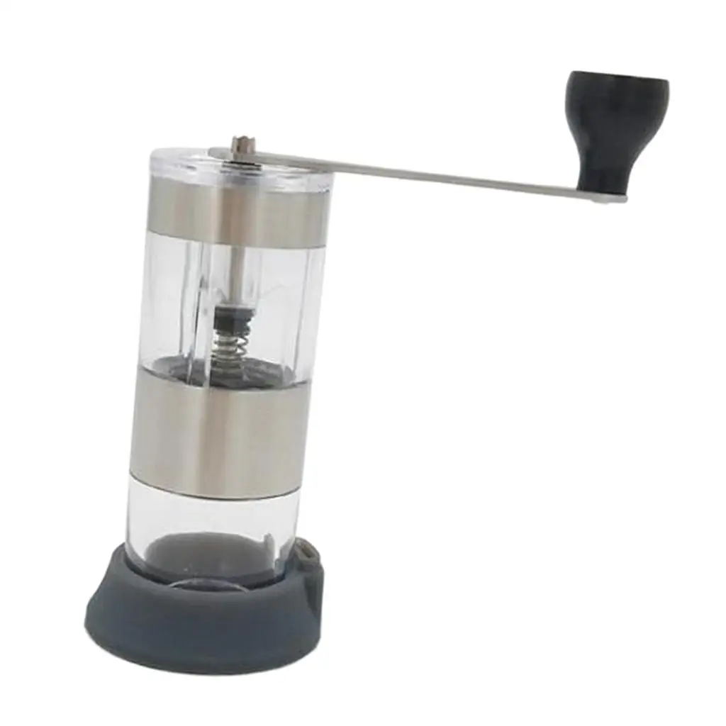 Stainless Steel Manual Coffee Ceramic Kitchen Coffee Maker