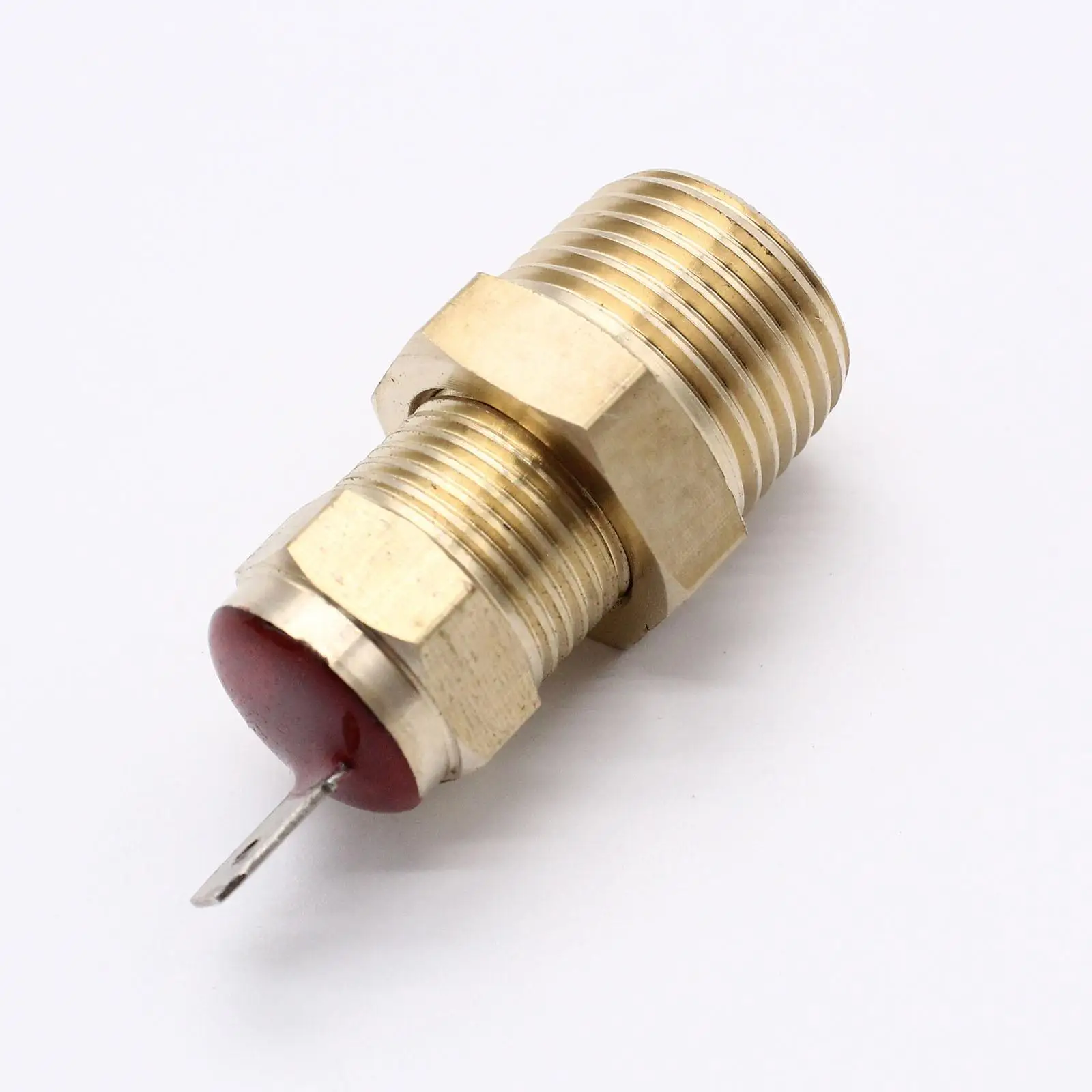 Metal Electric Fan Switch NPT 3/8