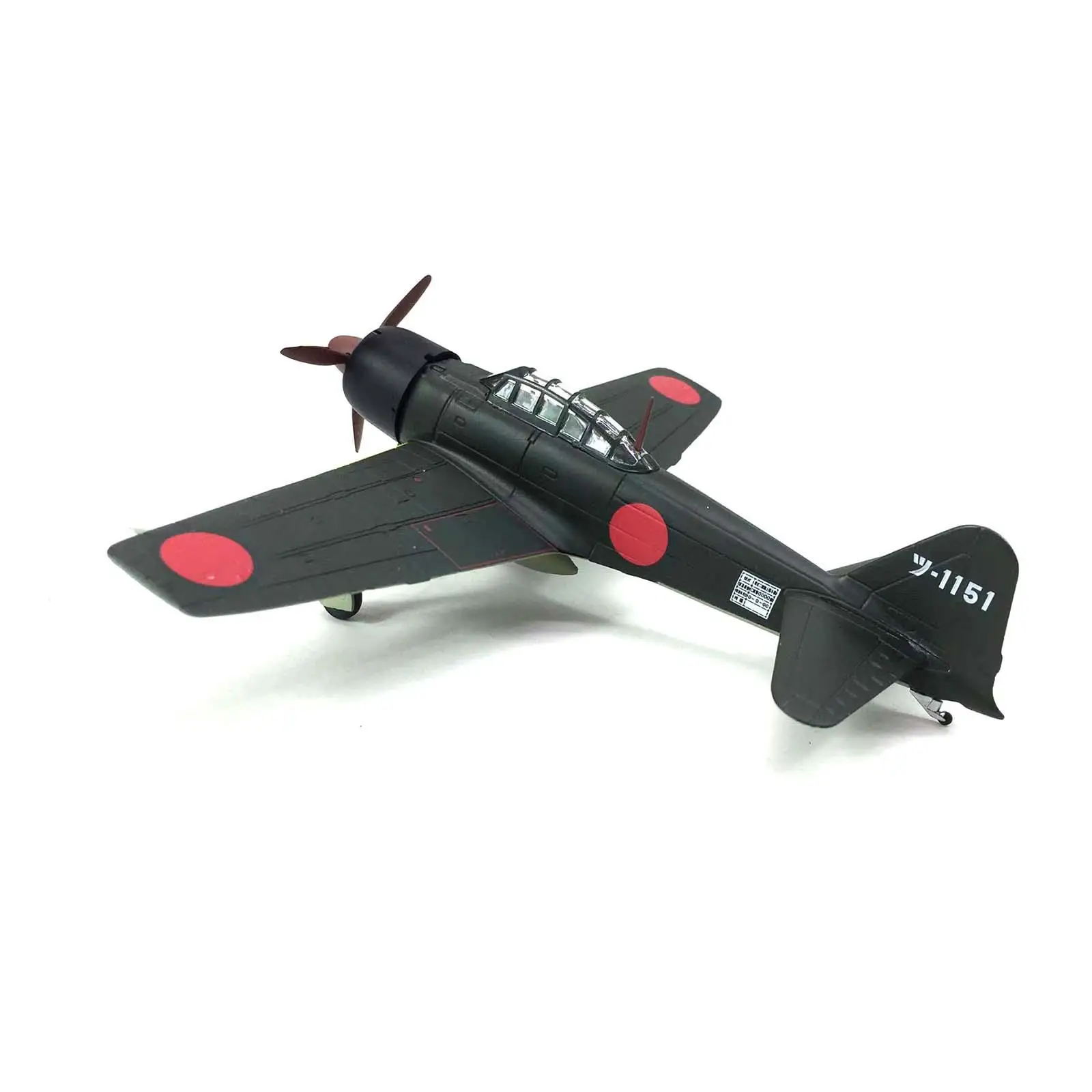 1:72 Static Aviation Airplane Metal Toys Chic Gifts Collection Decoration Durable Plane Aircraft Aviation Model for Boys Girls