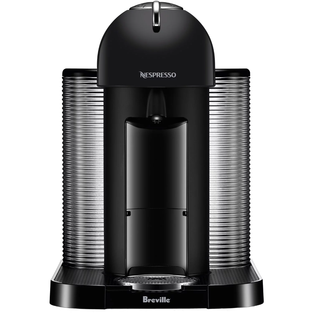 Breville nespresso discount