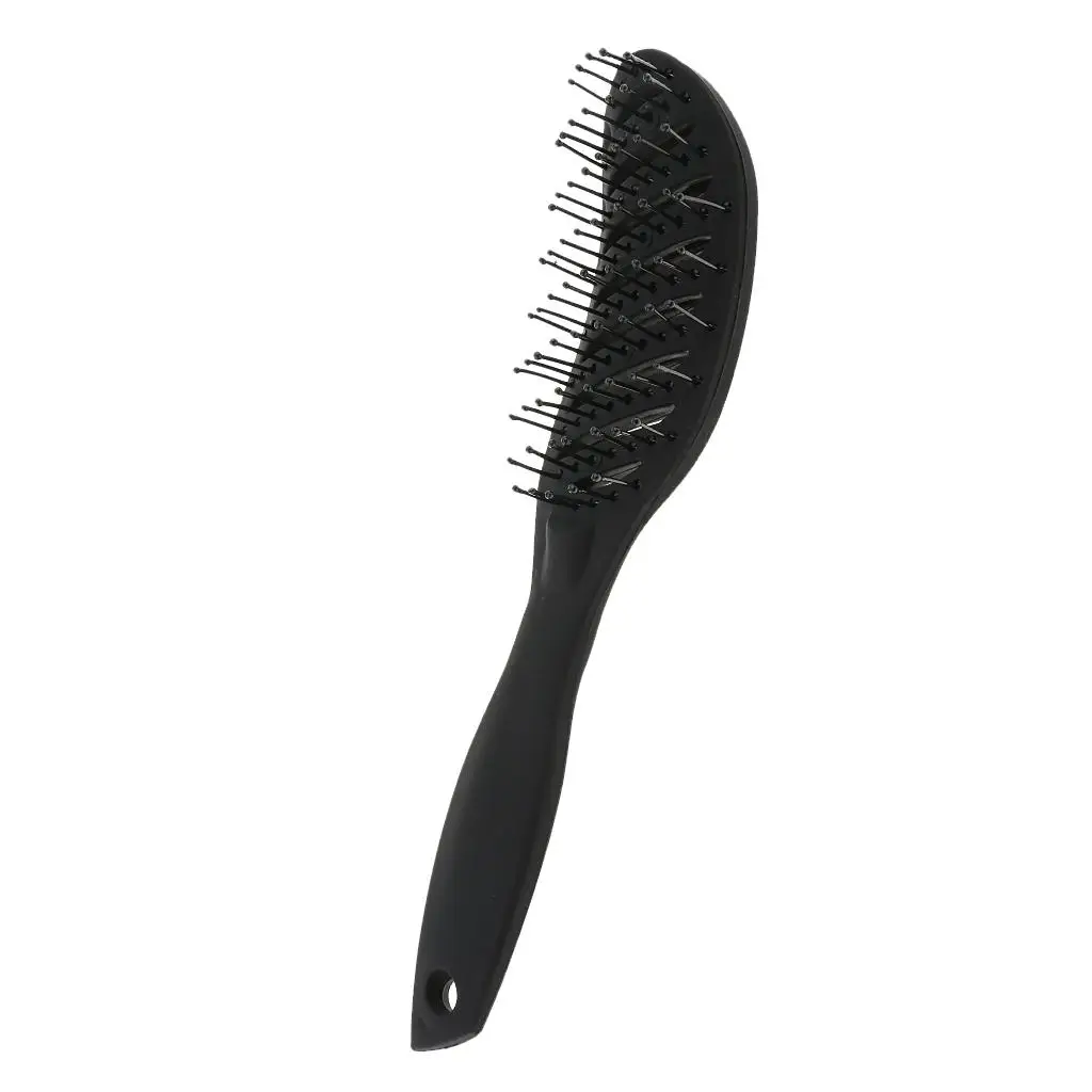 Massage Massager Comb Scalp Hairbrush Hairbrush Hairstyle Styling Tool