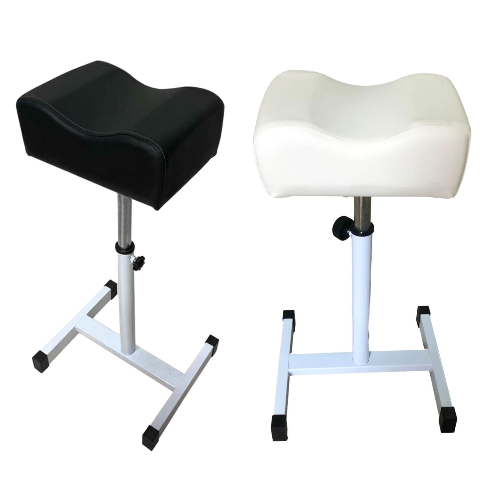 Pedicure Manicure Footrest Nail Technique Anti Skid Beauty Footrest Pedicure Stool for Spa Commercial Use Beauty Salon