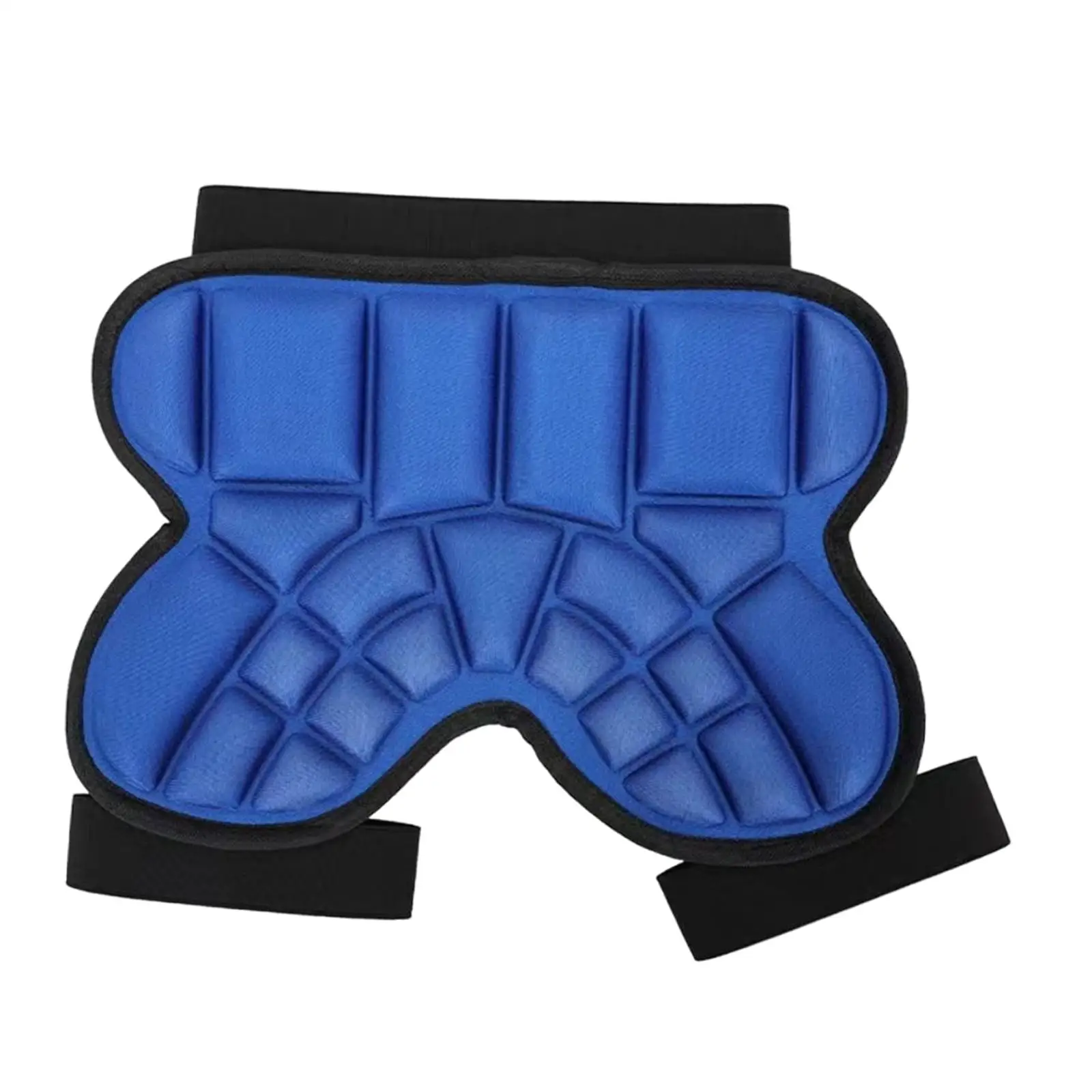 Hip Guard Pad Pad Support Gear Supporter Padded Hip Protection for Skiing Snowboarding Winter Sports Climbing Scooter