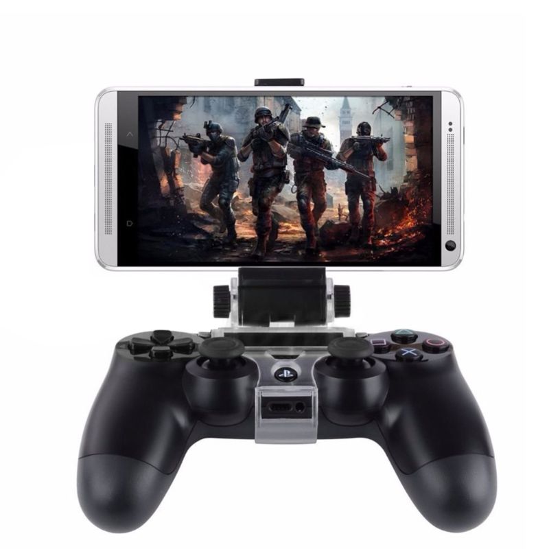 Title 3, Control Mobile Phone Gamepad Support for Play-S...