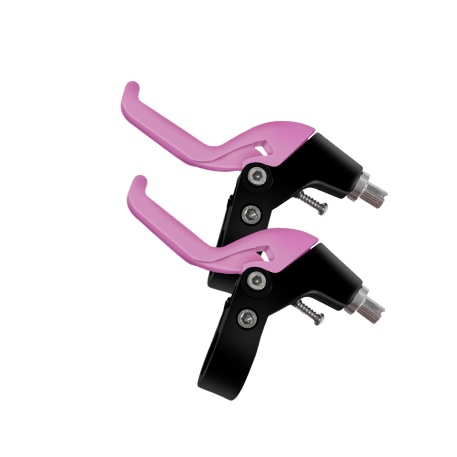 Kids Bicycle Brake Lever Replacement Hand Brake Lever Handlebar Brakes Kids Bike Brake Lever Bicycle Accessories Spare Parts