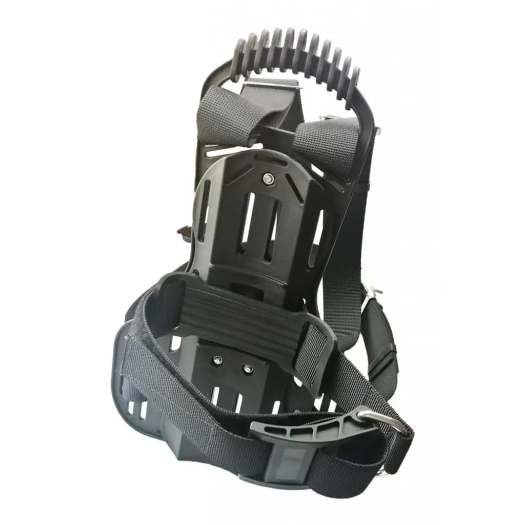 High-end Diving Backpack with Adjustable Straps for Diving in
