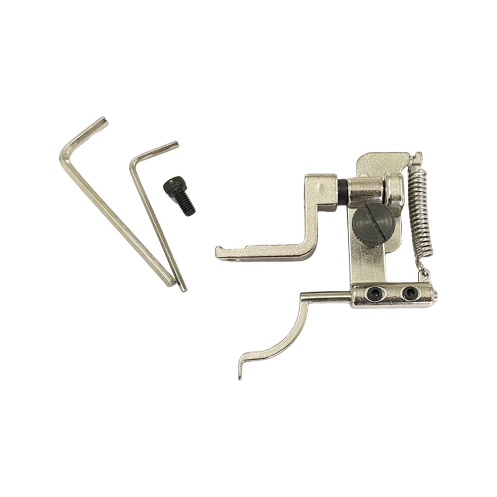 Suspended Edge Guide Universal Edge Guide with Mounting Screws for Professionals