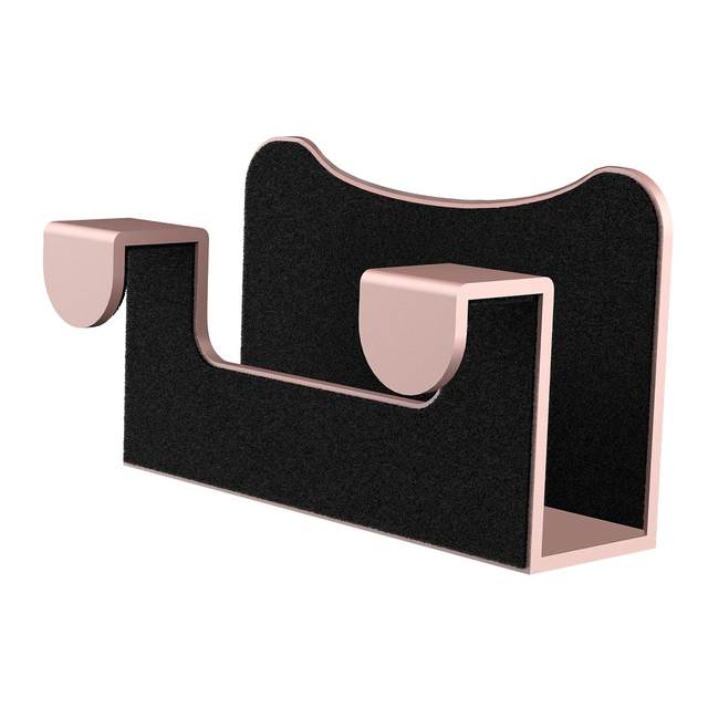 Computer Monitor Expansion Bracket Sturdy Laptop Phone Mount Cell Phone Stand Universal