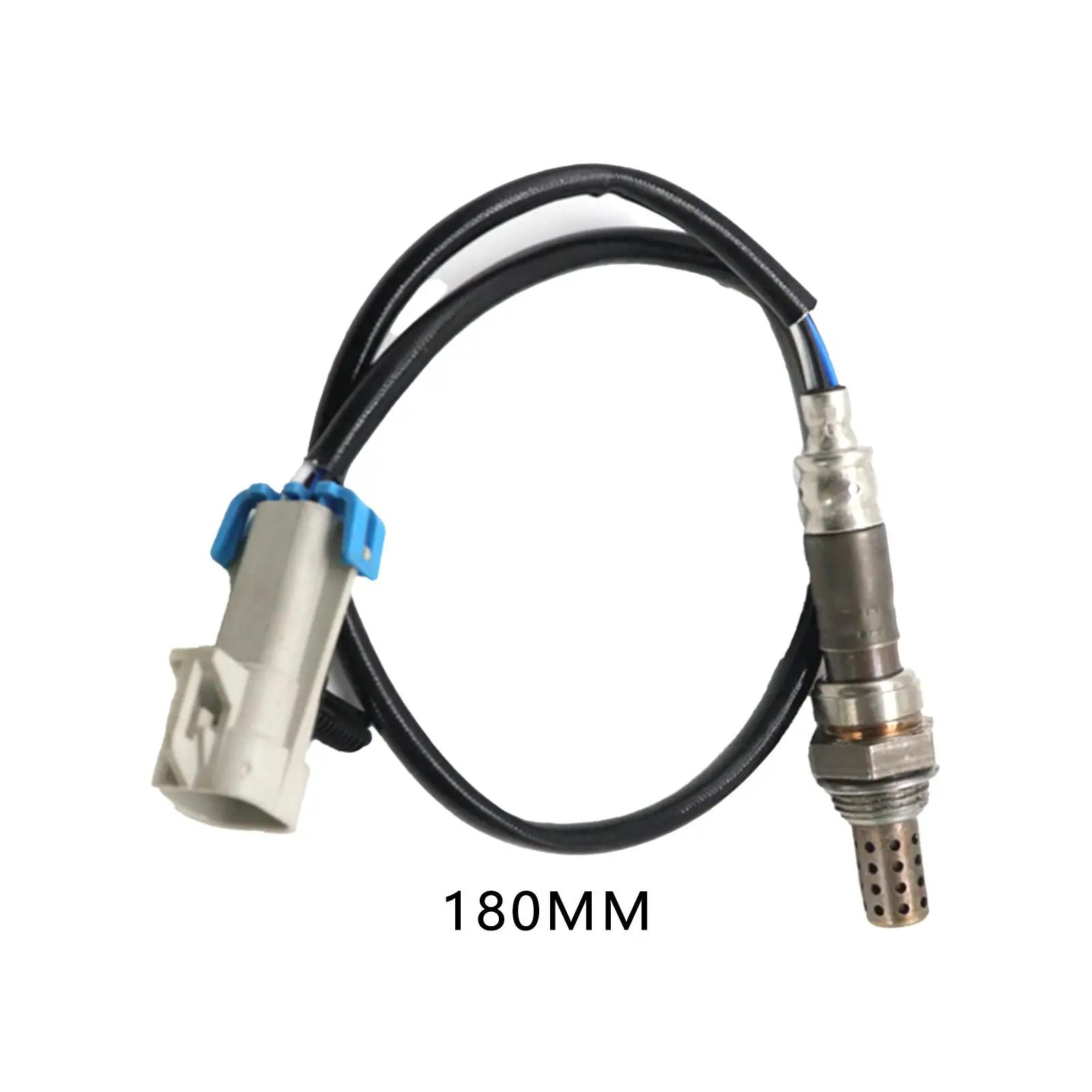 Oxygen Sensor 234-4668 12590790 12594452 12576131 12573167 for Buick Accessories Replaces Parts Auto Part Easy Installation