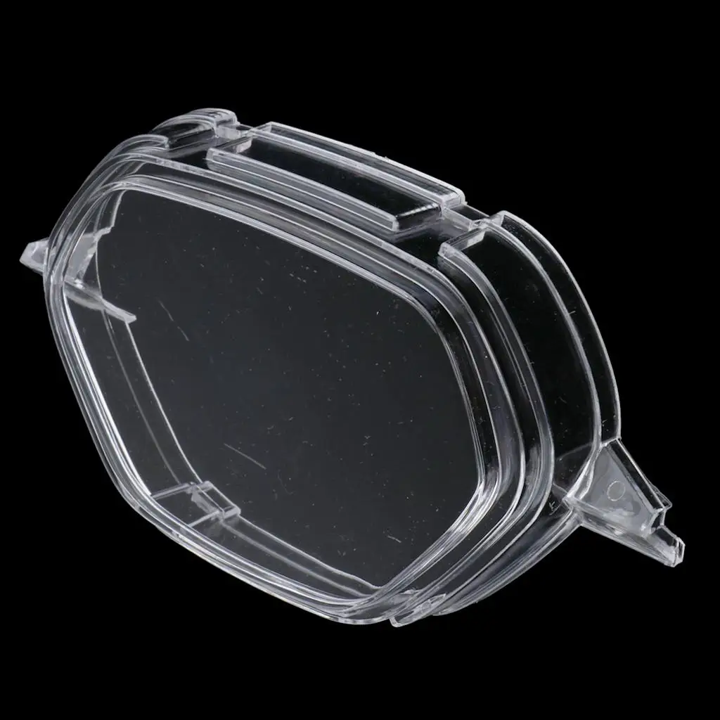 NEW Motorbike Cluster Gauge Lens for CD110 04 Old Alpha