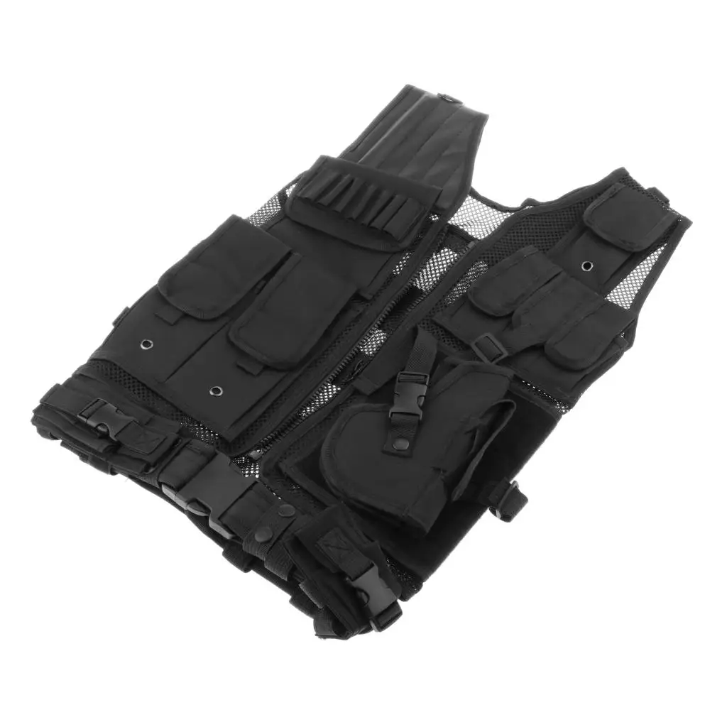     for Unisex Adjustable Lightweight  Jacket for for Gaming Training