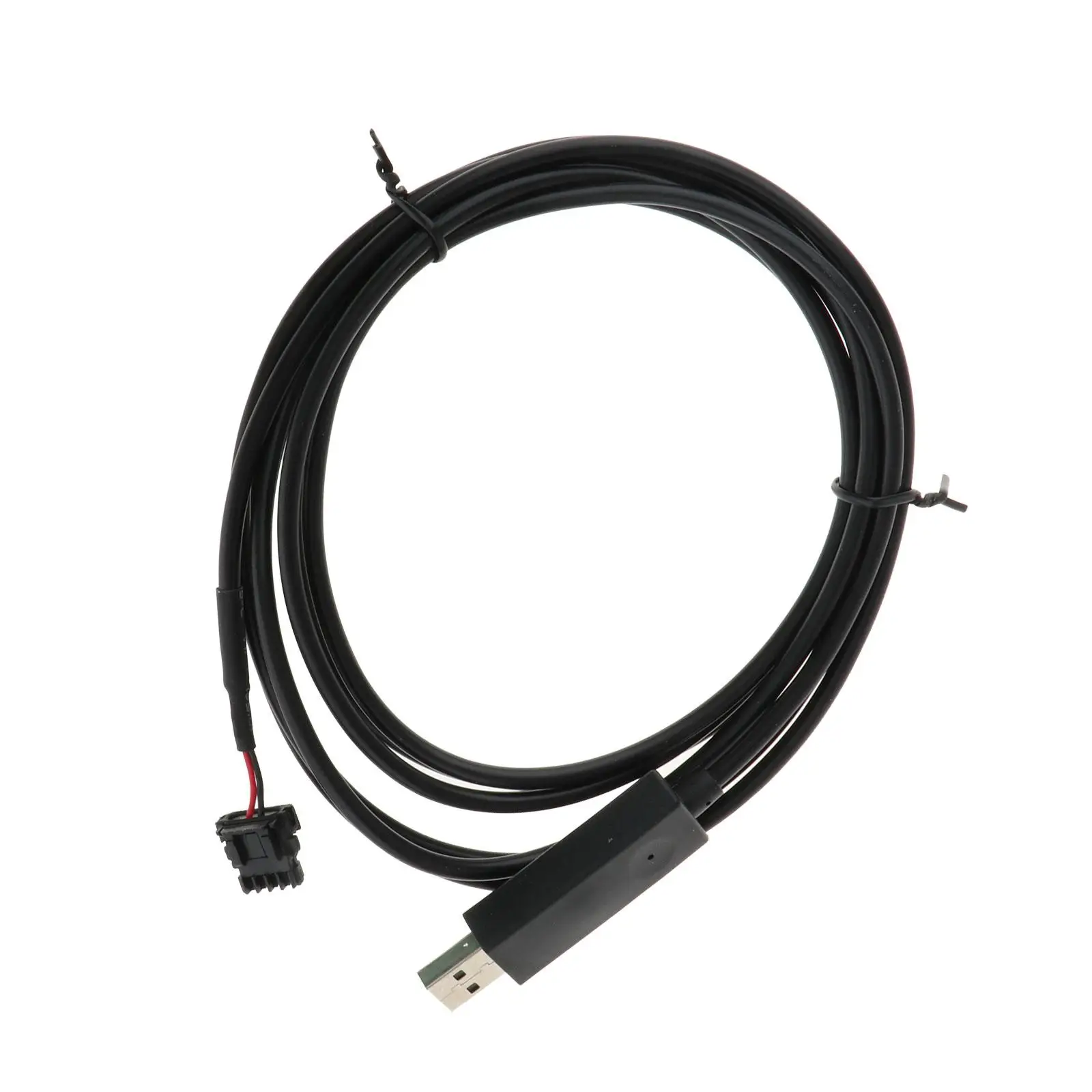 USB Can Communication Cable 558-443 Replacement Part Durable Cable Connector with Built in Splitter for Holley Sniper Efi