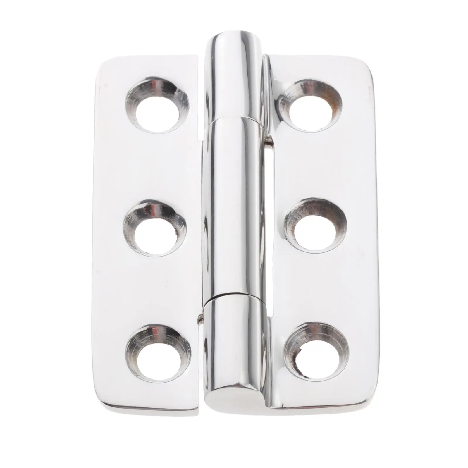 Marine Grade Stainless Steel Heavy Duty Hinge Door Hings for Boat Yacht