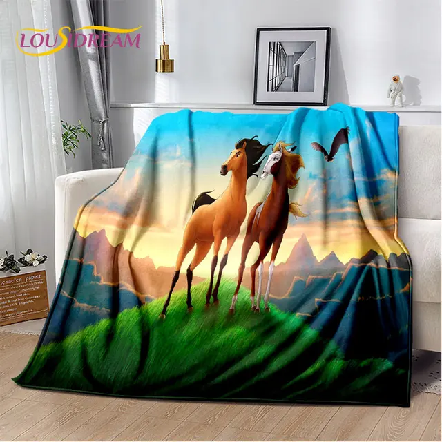 Tapis de sol Couverture en peluche douce pour violon classique musique  glouton jeté salon chambre à coucher lit canapé pique-nique