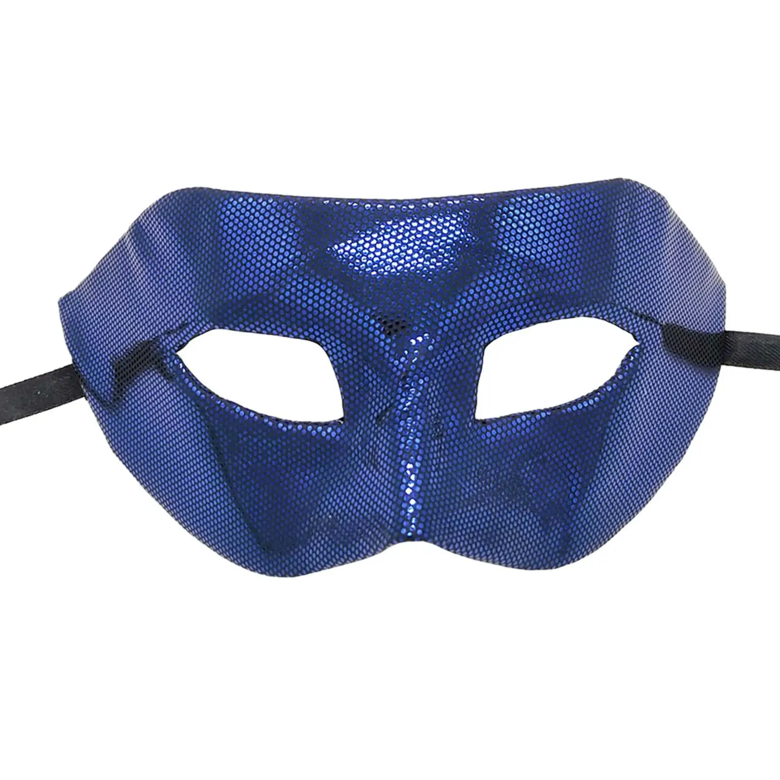 Masquerade Mask Prom Mask Half Face Mask for Carnival Christmas Halloween